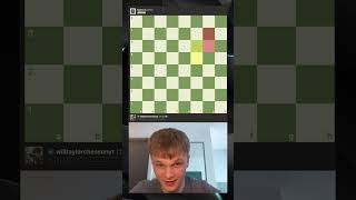 Wtc Executes A Blind Hambleton Mate??
