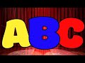 ABC Song Sleep Version | Calm Bedtime Alphabet for Kids