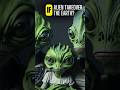 What If Alien Takeover Earth? #whatif #space #alien #science