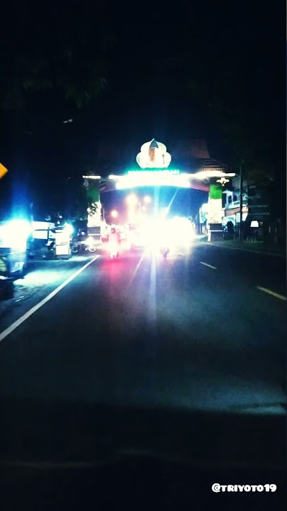 janji putih story wa