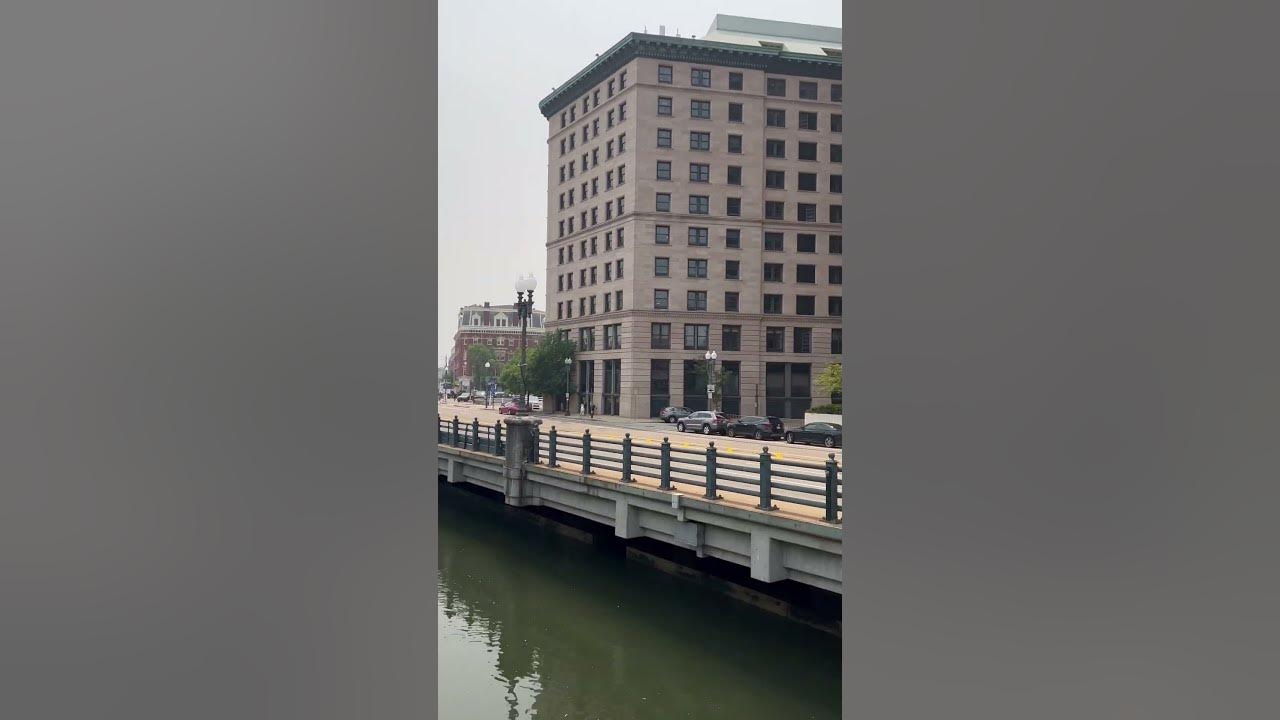 Providence, Rhode Island