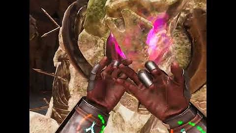 Full dalgarian dungeon!!