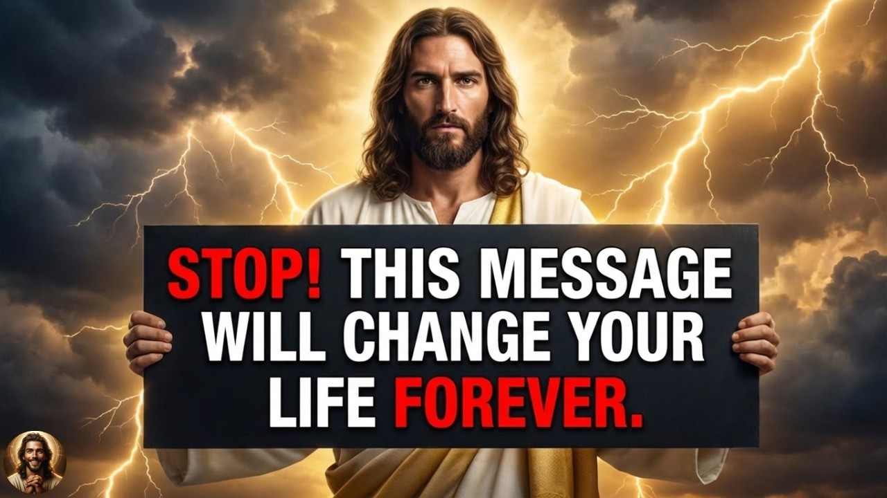 ✝️БОГ ГОВОРИТ: Я БУДУ РАД, ЕСЛИ ВЫ ОТКРОЕТЕ ЭТО | ПОСЛАНИЕ БОГА СЕГОДНЯ | ПОСЛАНИЕ БОГА ДЛЯ ВАС С...