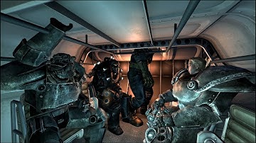 Fallout 3 - Playthrough - Part 19 (Broken Steel: Who Dares Wins)