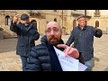 🇮🇹 Infiltrating Italian Bureaucracy to Find My Roots | The Ancient City of Enna