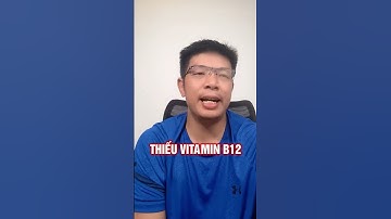 Bạn có đang bị thiếu chất khi ăn chay không? | Dr Ngọc #short #shorts #drngoc