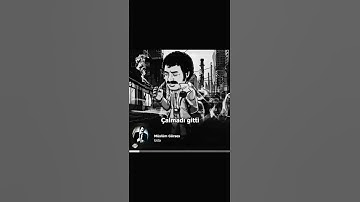Thumbnail of #MÜSLÜMGÜRSES "Usta"