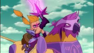 Mysticons - Season 1 Episode 2 (English)