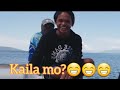 ang galing ng batang vlogger(quick fishing trip)