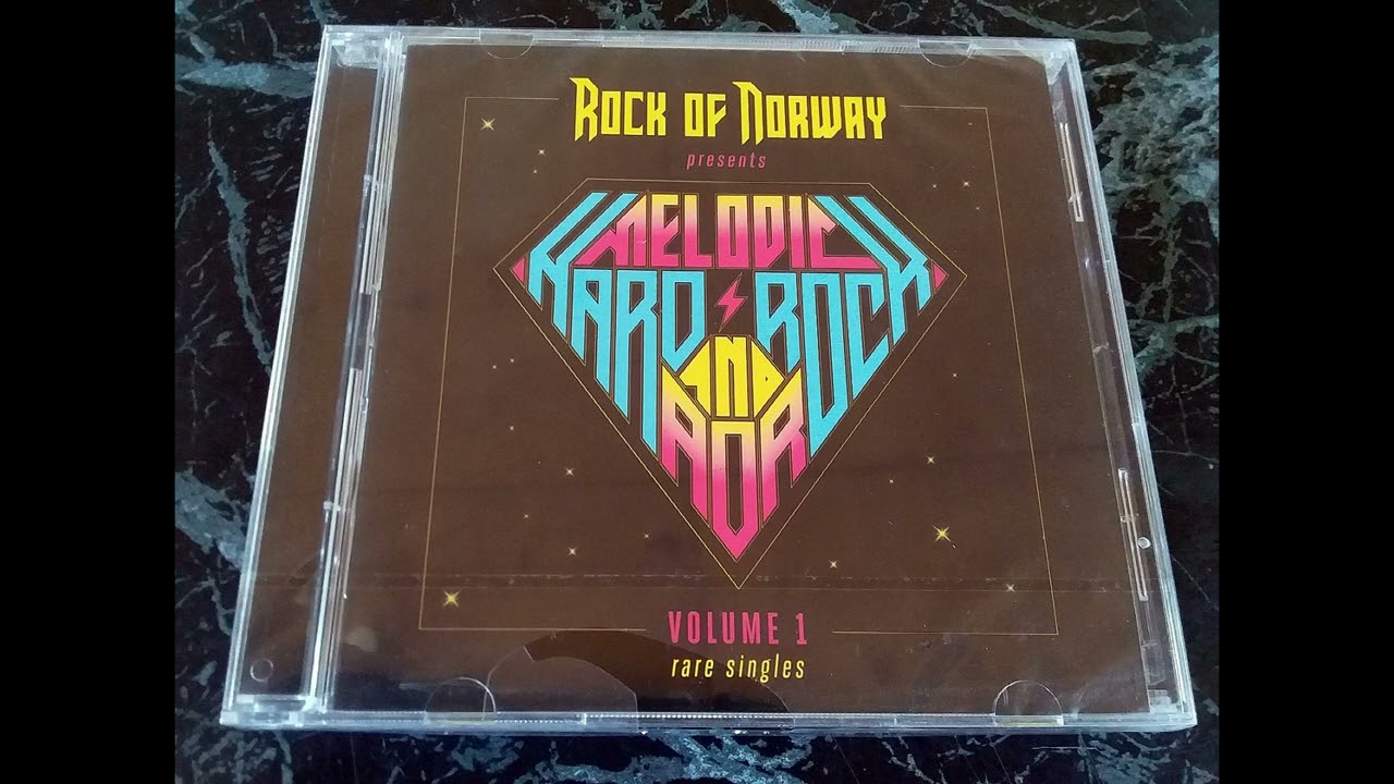 Rock Of Norway - Melodic Hard Rock And AOR Volume 1 [Disc 1] - YouTube