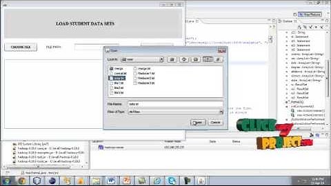 Final Year Projects | A Scalable Two-Phase Top-Down Specialization Approach for Data