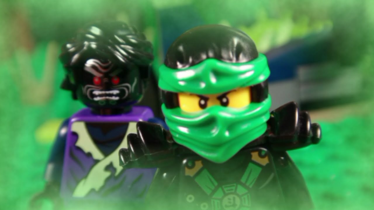 ninjago lego youtube