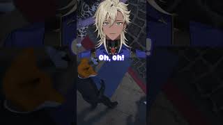 Turns Out I'm Bad at Yoga #districtv #vtuber