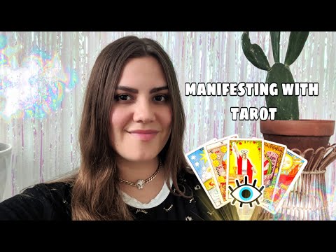 We Are In The THICK Of IT! WEEKLY Tarot Readings: June: 14th - 20th. Manifesting With Tarot ✨