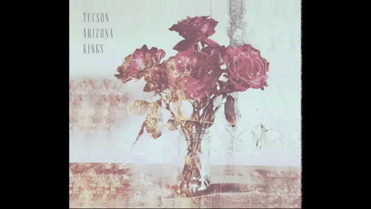 Go To Hell - Tucson Arizona Kings