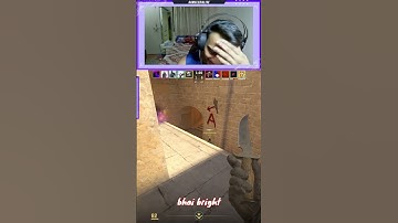 Never trust your teammates in CS2 #cs2clips #cs2moments