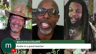 Ep 15 The Dirt on Gardening PlantCon Houston and Other Plant Shows