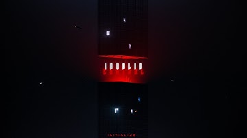 Initialize - Invalid Control (Official Visualizer)