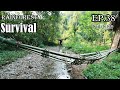 Thử Thách Sinh Tồn Trong Rừng Mưa Một Mình -EP.38 |Survival Alone In The Rainforest