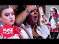 Abby CANNOT BELIEVE Kalani LOST to Nia! (Season 5 Flashback) | Dance Moms