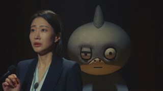 삼진제약 안정액 TVCF 45초