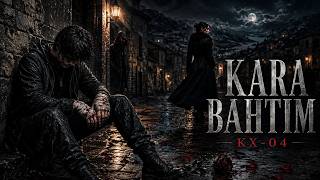 Kx - 04 L Kara Bahtım...