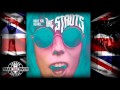 WWE NXT: NXT TakeOver London 2015 OFFICIAL Theme Song - "Could Have Been Me" by The Struts