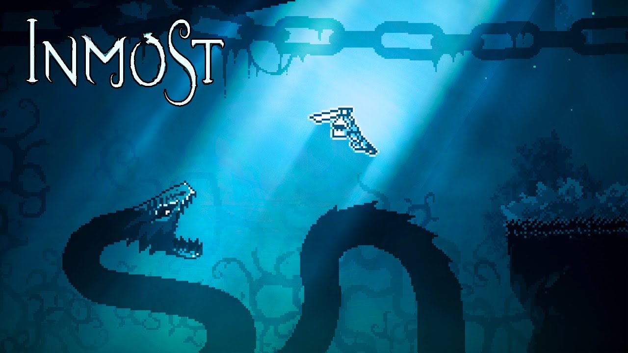 INMOST Android/iOS Gameplay - YouTube