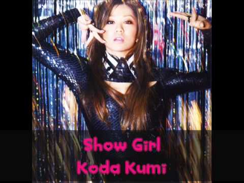 Koda Kumi Your Song Inst K Pop Lyrics Song