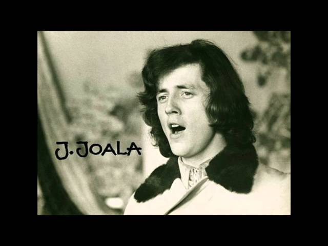 Jaak Joala - Tango