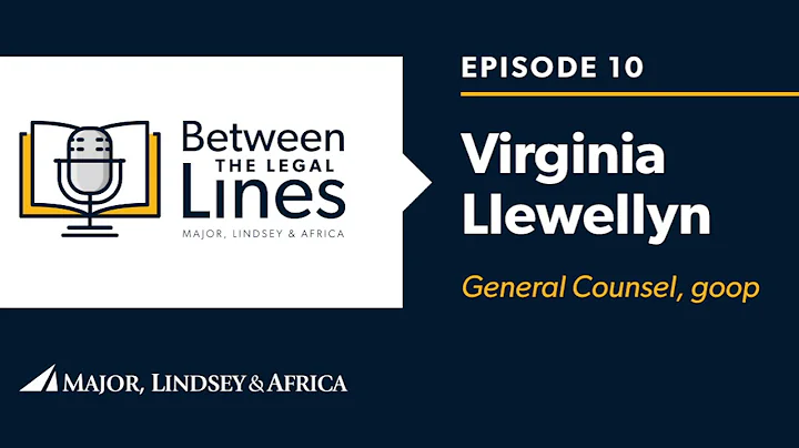 Between the Legal Lines -- An Interview with Virgi...