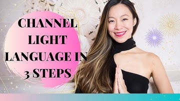 How to activate your light language