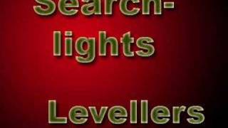 Watch Levellers Searchlights video