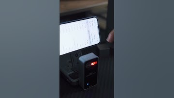 The Laser Projection Bluetooth Virtual Keyboard