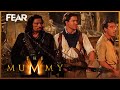 Showdown Inside The Pharaoh's Tomb | The Mummy (1999)