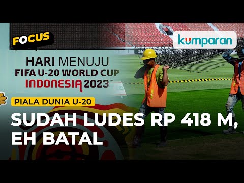 Piala Dunia U-20