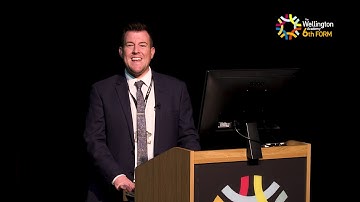 6th Form Presentation Video