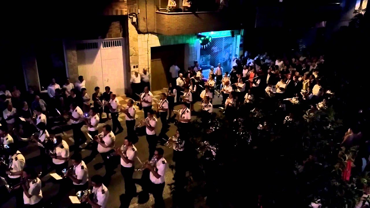 Procesión del Cristo de la Salud