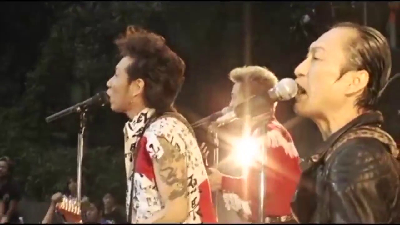 THE MODS「BRIGADE JAM 〜ACOUSTIC SESSION〜」trailer - YouTube