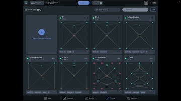 Spacemap Go Assignment - Part 2 - Meyer Sound