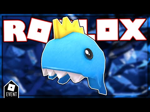 Event Roblox How To Get The Crystalline Companion Roblox Event 2020 Youtube - lox get robux