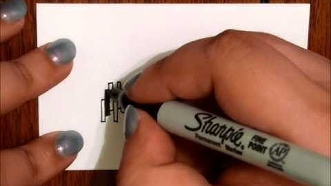 Tangle Tutorial - BB