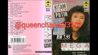 1.Hitam Bukan Putih-Mega Mustika(Album Hitam Bukan Putih) Dangdut Remaja