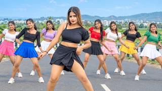 New Nagpuri Nonstop Video 2026 | Singer Ignesh Kumar | Gori Re Tor Jawani | Girls Dance Video Song