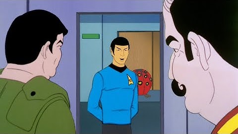 STAR TREK Logical Thinking #43 - False Equivalence (A Fallacy of Inconsistency)