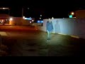 Officer Begs The Suspect To Drop The Gun Before Having No Other Choice But To Shoot Him -OIS