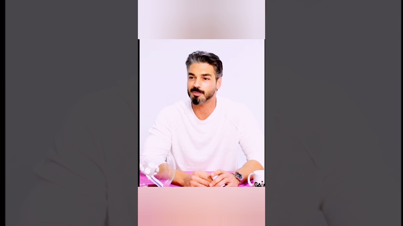 flavius and Fatima. ..kuluras ohran