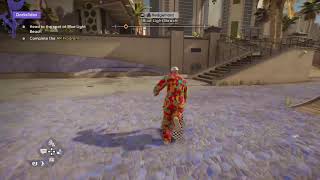 Skate 4 -live