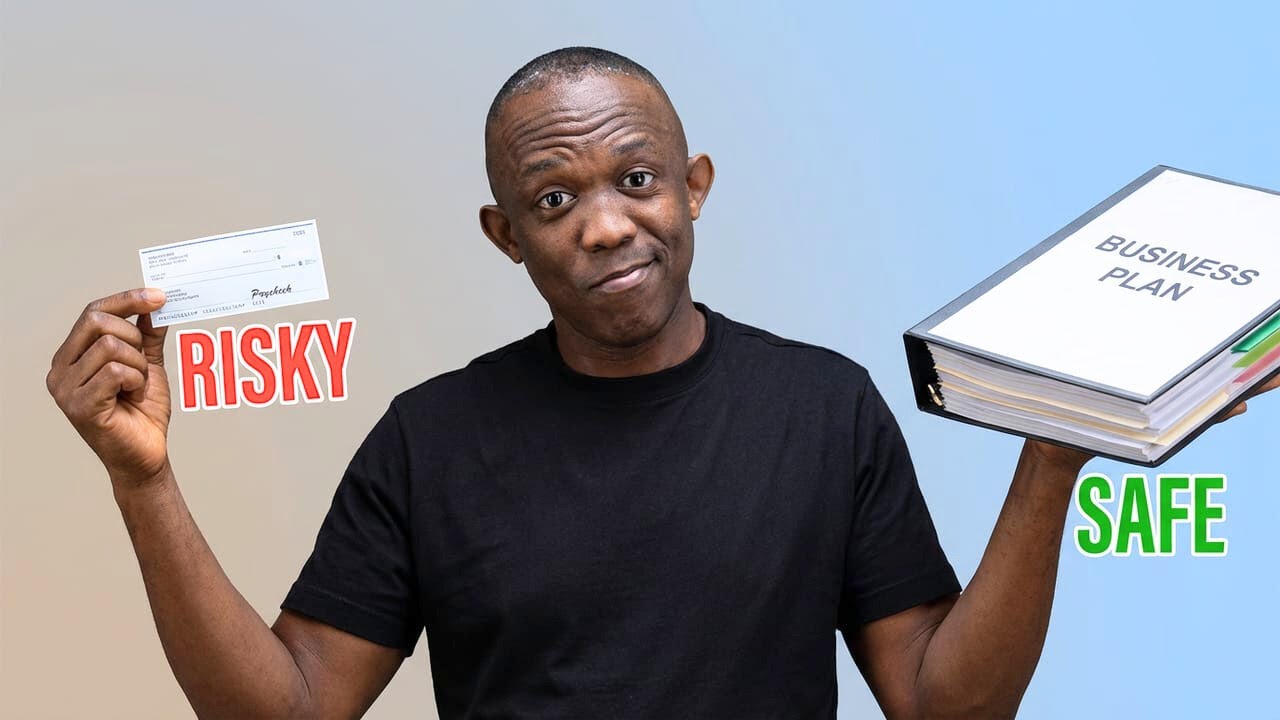 he Truth About Success Nobody Tells You