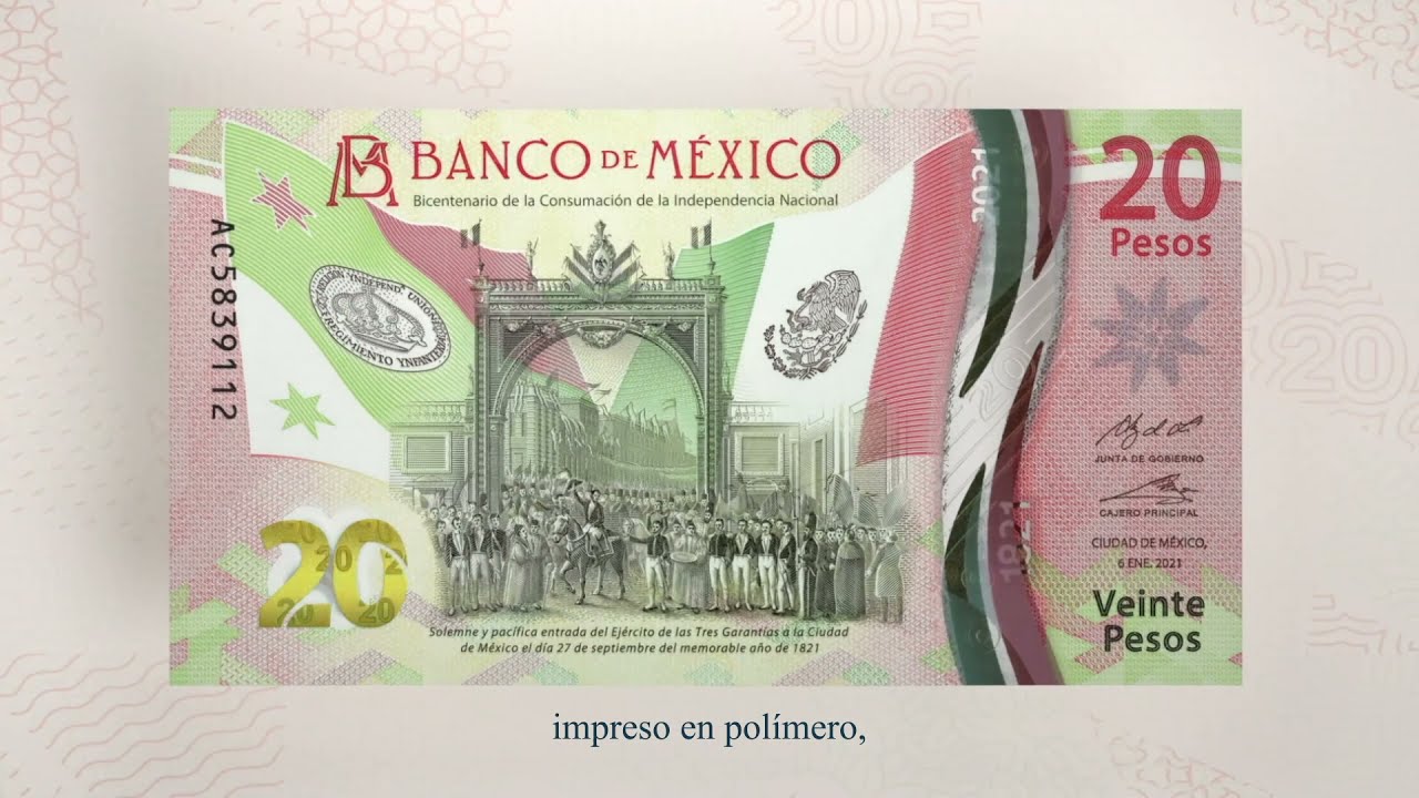 Cómo identificar un billete falso? - Blog Nu Mexico